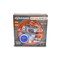 Avagard Avagard PVC Air Hose Assembly 3/8" x 25' w/ 9 Pc Steel Accessory Kit AVGPV3825KIT-9 - alternate 5