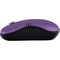 Verbatim WIRELESS NOTEBOOK OPTICAL MOUSE, COMMUTER SERIES - PURPLE 99781 - alternate 6