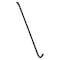 Corona Tools Gooseneck Steel Wrecking Bar, 30 in. BR83090 - alternate 1