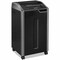 Fellowes Shredder, Strip-Cut, Office 38420 - alternate 2