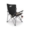 Picnic Time Family Of Brands NFL Philadelphia Eagles - Logo - Big Bear XXL Camping Chair with Cooler 808-00-175-244-2 - alternate 1