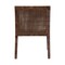 Bali & Pari Karis Natural Rattan Dining Chair 269-14894-ZORO - alternate 5