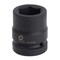 Sunex 1 in Drive 27Mm Impact Socket 527M - alternate 2