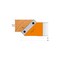 Cmt 45 Degrees CHAMFER CUTTER HEADS D=5-29/32in B=1-1/4in 694.002.31 - alternate 4