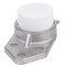 Edt FLANGEANGED BLOCK BALL BEARING 4B3PB-CB8-12GX - alternate 2