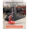 Vevor 8 in Bench Grinder & 2 in x 28 in Belt Sander 350W for Metalworking Woodworking SBG-200/50L - alternate 5