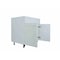 Cambridge Everest 36 in. W x 24 in. D x 34.5 in. H Ready to Assemble Shaker Sink Base Kitchen Cabinet in White SA-SB36-SW-KIT - alternate 11