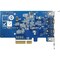 Qnap DUAL-PORT 10GBASE-T 10GBE NETWORK EXPANSION CARD, INTEL X710, PCIE GEN3 X4 QXG-10G2T-X710 - alternate 6