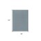 Homeroots 8' X 10' Aqua And Ivory Geometric Indoor Outdoor Area Rug 551532 - alternate 6