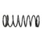 Caterpillar SPRING, OEM 58146 - alternate 1