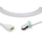 Ilc RESPIRONICS ALICE NIGHTONE SHORT SPO2 SENSORS ADULT EAR CLIP Replacement SpO2 Sensor RESP ALICE NIGHTONE SPO2 SNSRS ADULT EAR CLIP - alternate 2