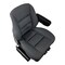 Cnh SEAT DRIVER, CNH OEM 84337504 84337504 - alternate 5