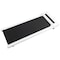 Rad Sportz Walking Pad - Under Desk Treadmill with LED Display - Portable Treadmill by White 80-5213 - alternate 1