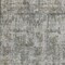 Homeroots 10' X 14' Pewter And Ivory Abstract Washable Indoor Outdoor Area Rug 615451 - alternate 3