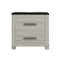 Global Furniture Usa Contemporary Ashley Brown Queen Bed Group ASHLEY-BROWN-QBG - alternate 9