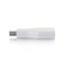 C2G MINI DISPLAYPORT&TRADE; MALE TO DISPLAYPORT&TRADE; FEMALE ADAPTER - WHITE 18409 - alternate 6