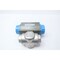 Pmp STAINLESS 3-WAY BALL VALVE 1-1/2IN NPT M333-1-1/2 - alternate 1