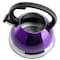 Mr. Coffee Flintshire 1.75 Quart Whistling Stovetop Tea Kettle in Purple 127554.01 - alternate 7