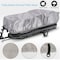 Pyle Universal Boat Adjustable Storage Cover PCVHP440 - alternate 5