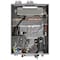 Richmond Rheem Tankless Water Heater with Wi-Fi, LPG, 199,900 Btu/hr BTU, 9.5 gpm RMTGH95DVELP-3 - alternate 5