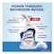 Lysol Cleaners & Detergents, 32 oz. Spray Bottle, Atlantic Fresh, 12 PK 19200-02699 - alternate 8