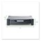 Mind Reader Monitor Stand Riser with Drawer, 17in x 13in x 3.75in, Black, Supports 22 lbs DRPLMONST-BLK - alternate 7