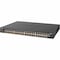Netgear 48-PORT GIGABIT ETHERNET UNMANAGED POE+ SWITCH WITH 380W POE BUDGET AND 24 PORTS GS348PP-100NAS - alternate 1