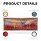 Signmission Now Enrolling, 24 Inch x 72 Inch, Vinyl Banner B-72-30760 - alternate 5