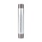 Ace Trading - Nipple 3/4 in. MIP each X 3/4 in. D MIP Galvanized Steel 6 in. L Nipple 301UP34X6 - alternate 1