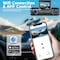 Wrightmaster 4-Channel Dash Camera with Front 1080P, Left/Right/Rear 720P Cameras, Night Vision, Loop Recording ZR-jlhjlyA19 - alternate 7