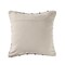 Homeroots Set of Two Brown Eclectic Cotton Throw Pillow, 2PK 554602 - alternate 3