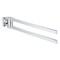 Grohe Allure Double Towel Bar 40342001 - alternate 1