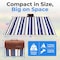 Scuddles Extra Large Picnic Blanket SCPRBL75 - alternate 3