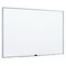 Quartet Dry Erase Board, White, Steel NA7248F-A-24 - alternate 1