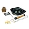 Small World Toys Ryan's Room All Decked Out! Pirate Dress-Up Costume Accessories 3160006 - alternate 3