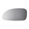 Burco Mirror Redi Cuts OE Replacement Exterior Mirror Glass 3266 - alternate 2
