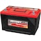 Ilc Replacement Powersports Battery, 12V, 65Ah ODYSSEY ODP-AGM65 - alternate 2