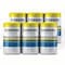 Tork Disinfectant Wipe, Canister, Lemon, White, 6 PK 192820 - alternate 1