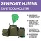 Zenport Tape Tool Holster HJ919B - alternate 4