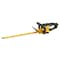 Dewalt Cordless Cordless Hedge Trimmer, Double-Sided 22 in L Blade DCHT821B - alternate 1