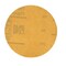 3M 3M Gold Disc 00915, 3 in, P240, 50 Discs/Carton, 4PK 216U - alternate 3