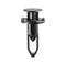 Auveco Toyota & GM Push-Type Retainer, 25PK 25294 - alternate 1