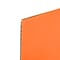 Flipside Products 36 in x 48 in Halloween Themed Project Board Kit - 4  Orange Boards and 4 Black Letter Sets, 4PK 30862-4 - alternate 4