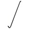 Corona Tools Gooseneck Steel Wrecking Bar, 30 in. BR83090 - alternate 4