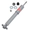 Kyb High Pressure Monotube Gas Shock,  KG54311 - alternate 1