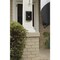 Gibraltar City Classic Vertical Wall Mount Mailbox BW1100AM - alternate 2
