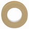 3M Masking Tape, 36 mm W x 55 m L, 7.1 mil Thick, Brown, Rubber Adhesive, 24 PK 2519TN - alternate 5