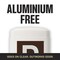 Duke Cannon Palomino Deodorant 3 oz DEOAF-PALM3 - alternate 3