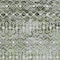 Homeroots 9' X 12' Olive Green And Ivory Argyle Washable Indoor Outdoor Area Rug 615810 - alternate 6