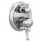 Delta Cassidy Traditional 2-Handle Monitor 17 Series Valve Trim with 6-Setting Integrated Diverter T27997 - alternate 2
